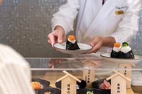 Asakusa Tobu Hotel