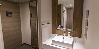 Asakusa Tobu Hotel