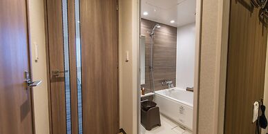 Asakusa Tobu Hotel