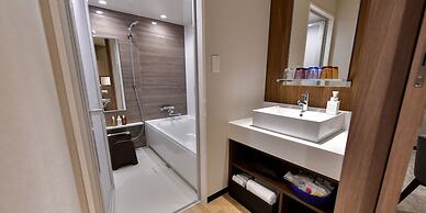 Asakusa Tobu Hotel