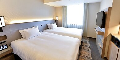Asakusa Tobu Hotel
