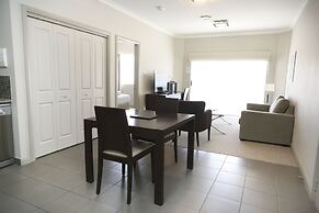 Centrepoint Apartments