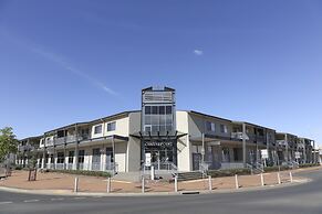 Centrepoint Apartments