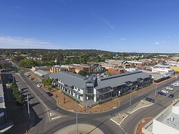 Centrepoint Apartments
