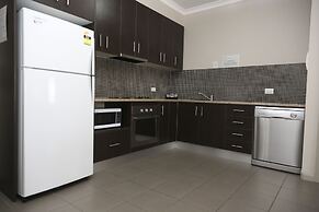 Centrepoint Apartments