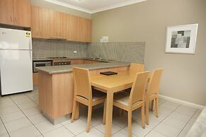 Centrepoint Apartments