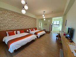 Clare Holiday B&B
