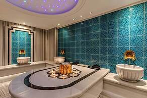 Beethoven Senfoni Hotel