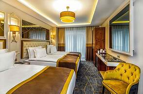 Beethoven Senfoni Hotel