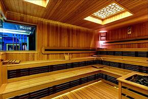 Beethoven Senfoni Hotel