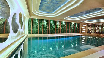 Beethoven Senfoni Hotel