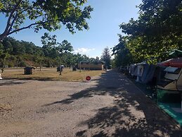 Camping Los Molinos