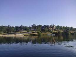 Camping Los Molinos