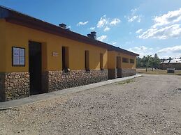 Camping Los Molinos