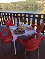 Camping Los Molinos