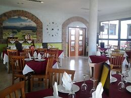 Camping Los Molinos