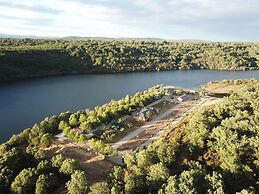 Camping Los Molinos