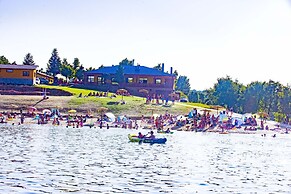 Camping Los Molinos
