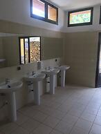 Camping Los Molinos