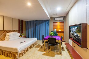 Su Tang Hotel