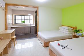 Su Tang Hotel