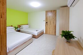 Su Tang Hotel
