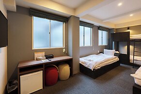 BAKURO - DOYANEN HOTELS