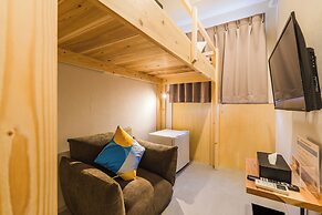 BAKURO - DOYANEN HOTELS