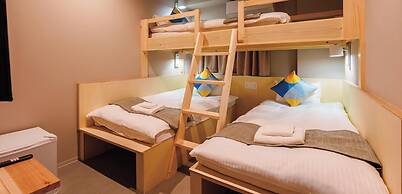 BAKURO - DOYANEN HOTELS