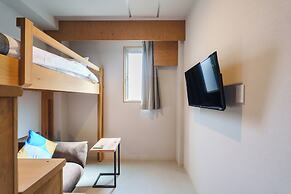 BAKURO - DOYANEN HOTELS