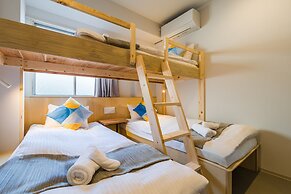 BAKURO - DOYANEN HOTELS