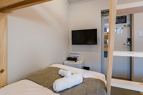 BAKURO - DOYANEN HOTELS
