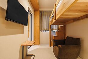 BAKURO - DOYANEN HOTELS