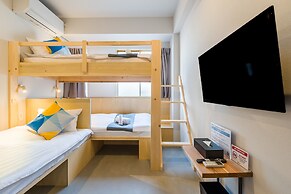 BAKURO - DOYANEN HOTELS