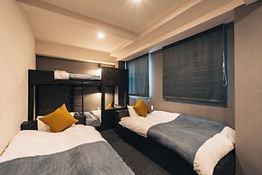BAKURO - DOYANEN HOTELS