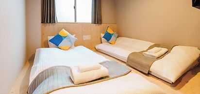 BAKURO - DOYANEN HOTELS