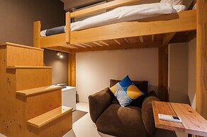 BAKURO - DOYANEN HOTELS