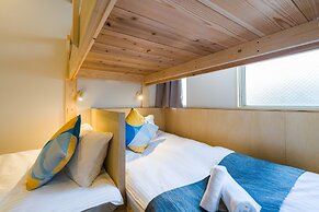 BAKURO - DOYANEN HOTELS