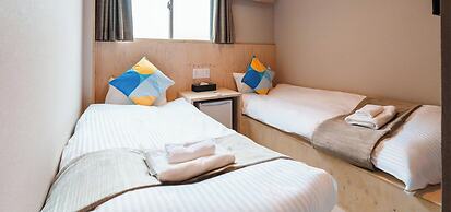 BAKURO - DOYANEN HOTELS