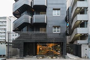 BAKURO - DOYANEN HOTELS