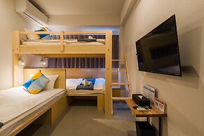 BAKURO - DOYANEN HOTELS