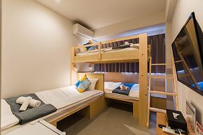 BAKURO - DOYANEN HOTELS