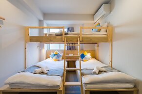 BAKURO - DOYANEN HOTELS