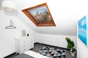 Arthouse Lovely Spacious 5 bed house