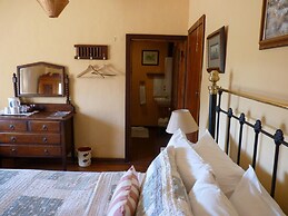 Walkerbouts Inn Rhodes