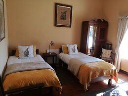 Walkerbouts Inn Rhodes