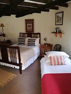 Walkerbouts Inn Rhodes