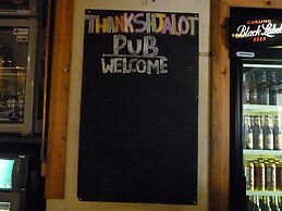 Walkerbouts Inn Rhodes