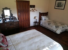 Walkerbouts Inn Rhodes
