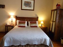 Walkerbouts Inn Rhodes